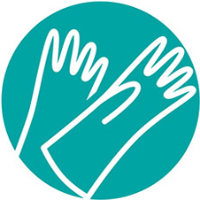 SchrubbTrupp Logo